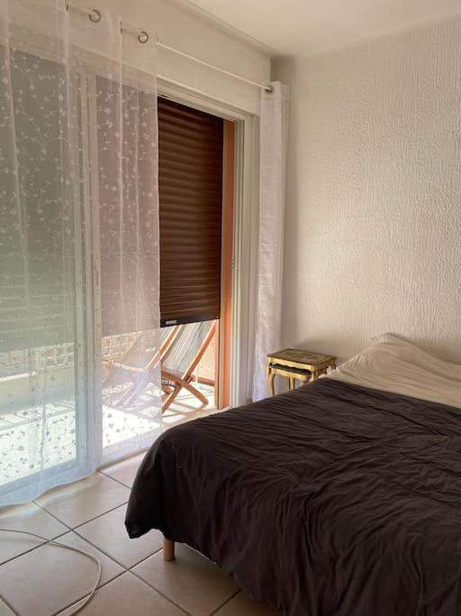 Studio A Sanary-Sur-Mer Avec Balcon A 200M Du Port Zewnętrze zdjęcie