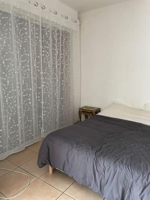 Studio A Sanary-Sur-Mer Avec Balcon A 200M Du Port Zewnętrze zdjęcie